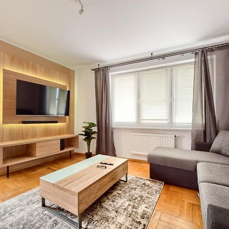 Apartament Kapelanka Cowork Krakow Exterior photo