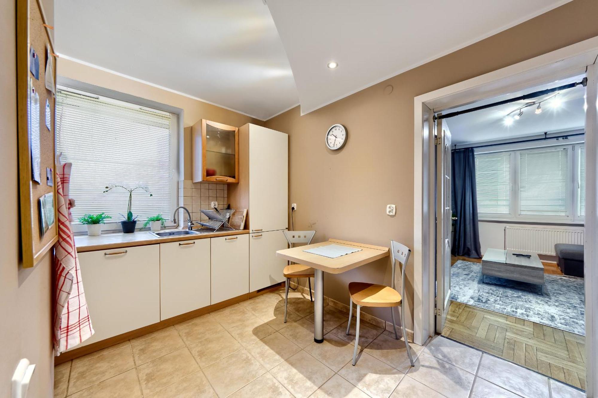 Apartament Kapelanka Cowork Krakow Exterior photo